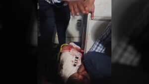 Israel denuncia un “intento de atentado yihadista” de un piloto que intentó tomar el control de un avión a Tel Aviv para estrellarlo