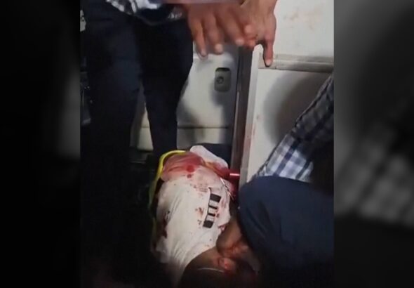 Israel denuncia un “intento de atentado yihadista” de un piloto que intentó tomar el control de un avión a Tel Aviv para estrellarlo