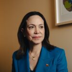 María Corina Machado intenta entrar tres veces en Venezuela mientras Delcy Rodríguez está en la ONU