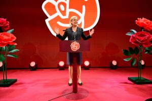 El bloque progresista gana las elecciones en Suecia, según el escrutinio definitivo