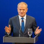 Rusia ataca la zona fronteriza entre Polonia y Ucrania, a pocos kilómetros de territorio OTAN