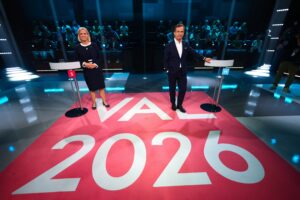 La socialdemocracia aspira a recuperar el poder en Suecia en unas elecciones reñidas