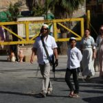 España y 11 países anuncian restricciones contra productos de los asentamientos israelíes en Cisjordania