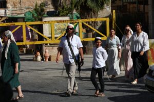 España y 11 países anuncian restricciones contra productos de los asentamientos israelíes en Cisjordania