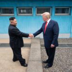 Donald Trump, el más peligroso proliferador nuclear