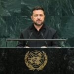 Zelenski, ante la ONU: “Esta guerra ridícula e interminable debe acabar”