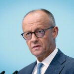 Merz acusa a la extrema derecha de querer llevar a cabo “una limpieza étnica” en Alemania