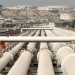Estados Unidos ataca tres petroleros iraníes, uno de ellos cerca de la estratégica isla de Jarg, en respuesta a ataques de Teherán