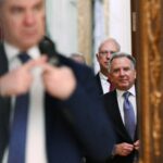 Los enviados de Trump llegan a Moscú para intentar reimpulsar las negociaciones de paz