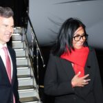 La apertura diplomática exprés de Delcy Rodríguez llega a la ONU