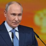 Rusia hipoteca su futuro económico por la guerra: defensa, seguridad y espionaje suman ya casi la mitad del gasto público
