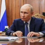 Putin asegura a Trump que no tiene planes de atacar a la UE pese a la escalada de su ofensiva híbrida