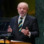 Lula a Trump: “Brasil no cabe en el patio trasero de nadie”