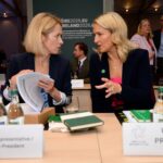 La UE revisa su método de sanciones para mantener la presión sobre Rusia