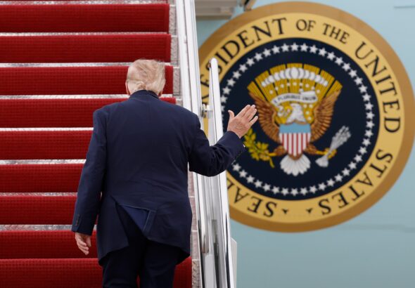 Trump es un ‘loser’, un perdedor