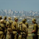 Tres soldados israelíes sobre Gaza: “Llegó un momento en que ya no parecía tan grave matar a decenas de personas”