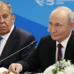 El Kremlin cerrará el Instituto Goethe en respuesta a las medidas de Berlín tras los sabotajes: “Es el fin de su presencia cultural en Rusia”