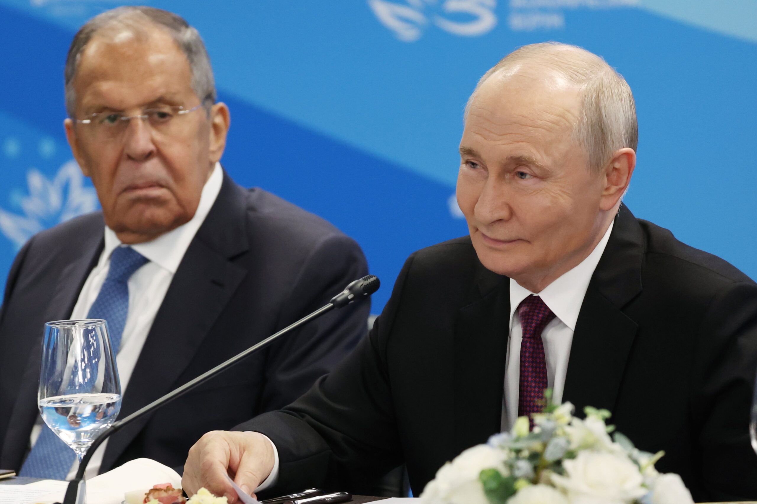 El Kremlin cerrará el Instituto Goethe en respuesta a las medidas de Berlín tras los sabotajes: “Es el fin de su presencia cultural en Rusia”