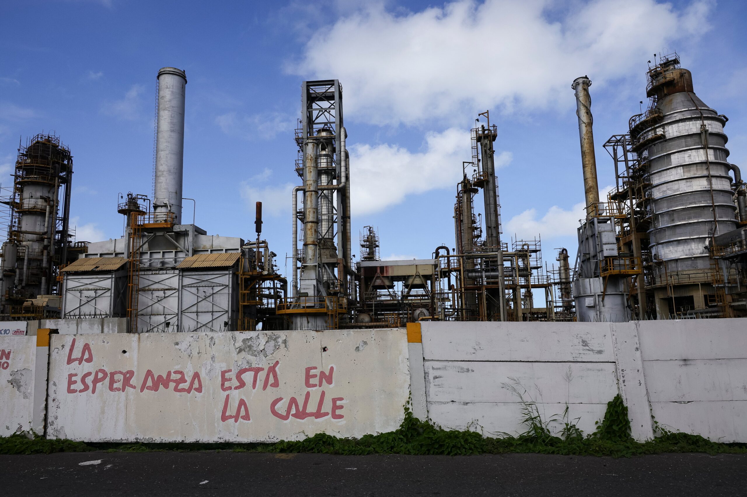 El excremento del diablo