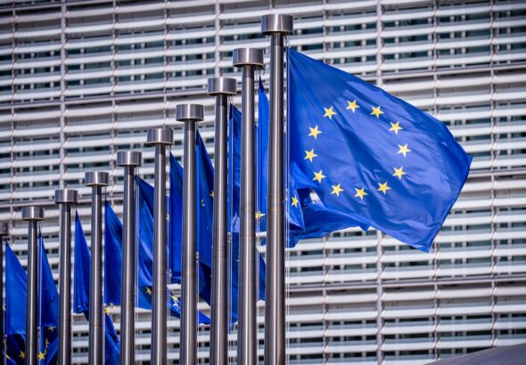 ¿Confusión europea? ¡Volver a Ventotene!