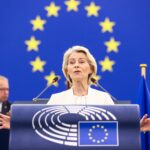 Carl Schmitt se cuela en los grandes discursos de Bruselas