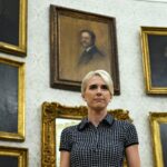Trump entregó 116.000 euros en efectivo a tres de sus más cercanas asesoras, entre ellas Natalie Harp