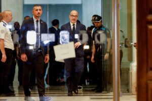 Malta sigue sin saber quién ordenó matar a la periodista Daphne Caruana Galizia nueve años después del crimen