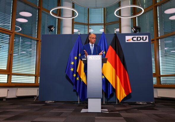 La extrema derecha se dispara en las elecciones regionales alemanas y agrava la crisis de la CDU