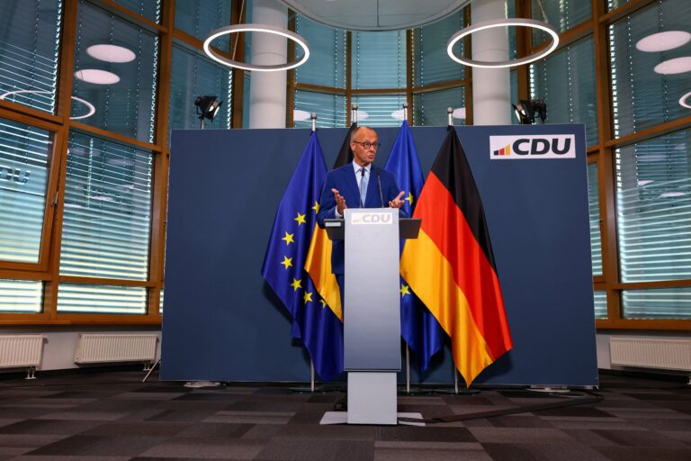 La extrema derecha se dispara en las elecciones regionales alemanas y agrava la crisis de la CDU
