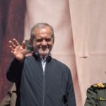 El presidente de Irán viajará a la Asamblea General de la ONU en Nueva York