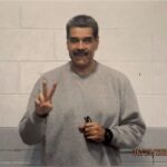 Maduro apela a su inmunidad como jefe de Estado e insta al juez estadounidense a desestimar los cargos