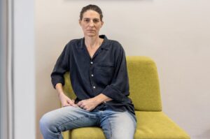 Yuli Novak, directora de la ONG israelí B’Tselem: “Ningún pueblo que ha cometido un genocidio era consciente de que lo hacía”