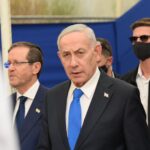 Netanyahu recibió una advertencia de Emiratos sobre un posible ataque de Hamás una semana antes del 7 de octubre
