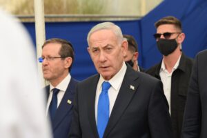 Netanyahu recibió una advertencia de Emiratos sobre un posible ataque de Hamás una semana antes del 7 de octubre