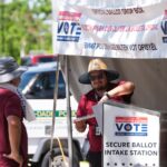 Trump pierde en el Supremo la batalla del voto por correo, pero sigue su guerra para subvertir las ‘midterms’