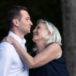 Las diferencias ideológicas entre Le Pen y Bardella amenazan a la ultraderecha