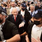 Netanyahu alimenta el temor a un nuevo ataque a Irán a días de las elecciones en Israel y EE UU