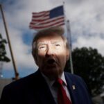 Trump suspende sanciones contra Rusia en pleno giro para que Putin le ayude a bajar el precio de la energía antes de las elecciones
