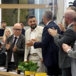 La extrema derecha consigue la primera presidencia de un Parlamento en Alemania: “Terminó la idiotez del cordón sanitario”