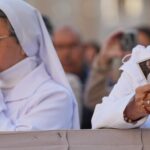 Un nuevo parte médico del Vaticano informa de que el Papa se recupera favorablemente tras la extirpación de un tumor maligno