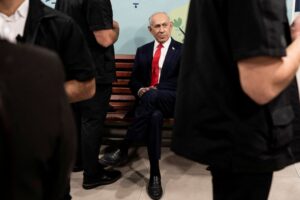Netanyahu se juega su futuro en unas elecciones decisivas para todo Oriente Próximo