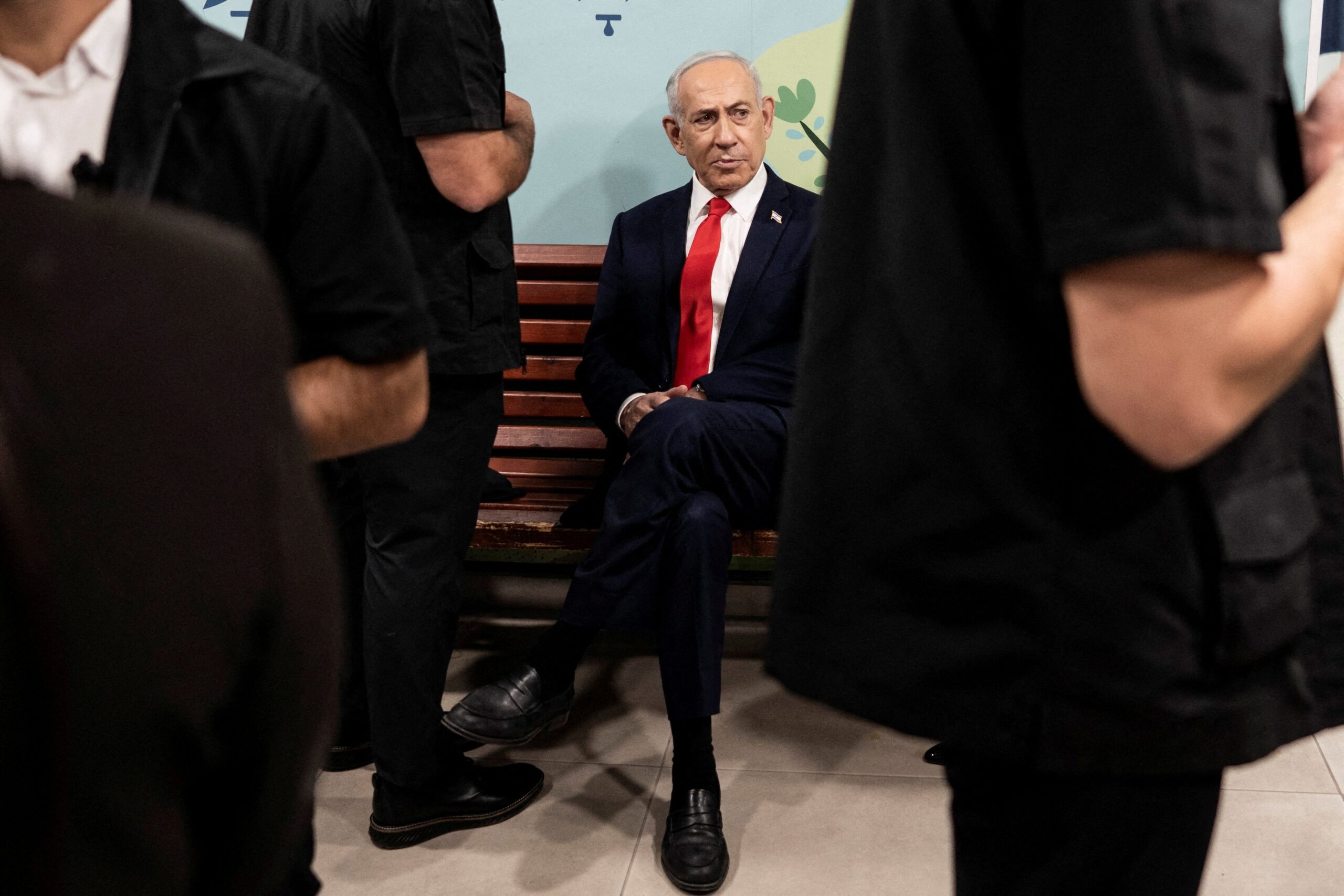 Netanyahu se juega su futuro en unas elecciones decisivas para todo Oriente Próximo