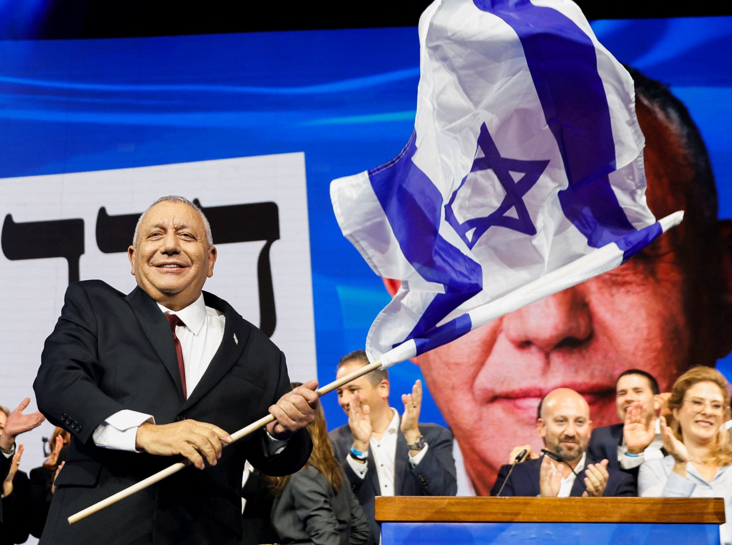Claves para formar Gobierno en Israel tras las elecciones o regresar a las urnas: consulta del presidente, negociación y votación