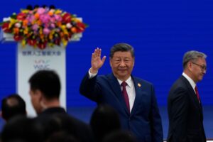 La desconfianza militar hacia China crea inestabilidad en Asia