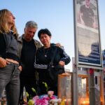 Tres años de la matanza en el festival Nova de Israel: “Tengo miedo a olvidar la voz de mi hija”