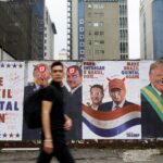 El lulismo cruje ante la ofensiva ultra