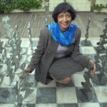 La jurista sudafricana Navi Pillay, Premio Nobel de la Paz 2026