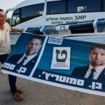 La ‘generación de Netanyahu’: 640.000 nuevos votantes a la derecha de sus padres