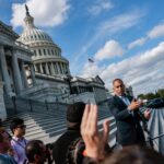 Cinco estrategias de los demócratas contra Trump