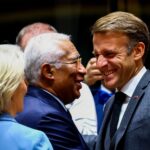 La dura negociación sobre el presupuesto de la UE amenaza el acuerdo antes del superaño electoral en Europa